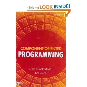 Component-Oriented Programming (repost)