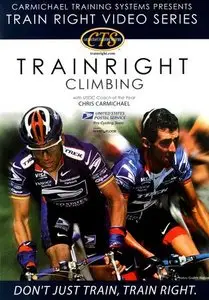 CTS Trainright - Climbing