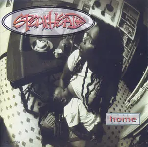 Spearhead - Home (1994) {original japanese release +2}