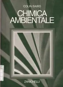 Colin Baird - Chimica ambientale