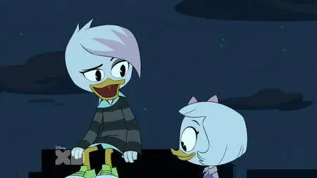 DuckTales S01E04