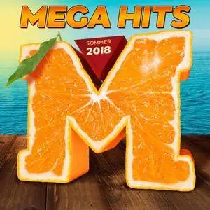 VA - Megahits Sommer 2018 (2018)