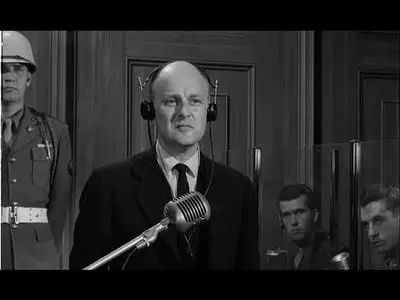 Judgment at Nuremberg (1961) [Repost]