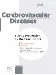 Stroke Prevention by the Practitioner (2nd edition)