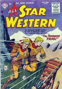 Star Western v1 085 1955