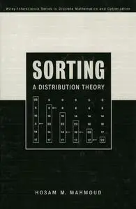 Sorting: A Distribution Theory