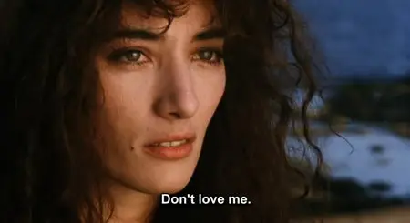 El lado oscuro del corazón (1992)