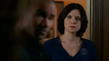 Criminal Minds S04E17