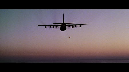 Air Force One (1997) [4K, Ultra HD]