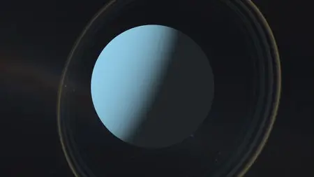 The Universe. Season 1, Episode 11 - The Outer Planets (2007)