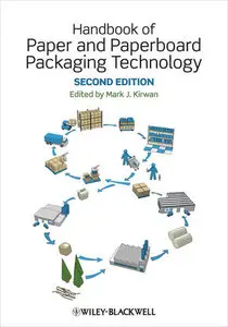 Handbook of Paper and Paperboard Packaging Technology (repost)