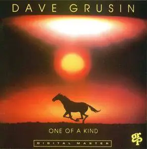 Dave Grusin - One Of A Kind (1978) {GRP}