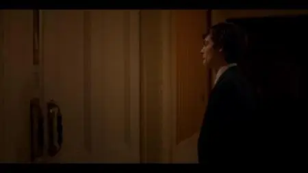 MotherFatherSon S01E05