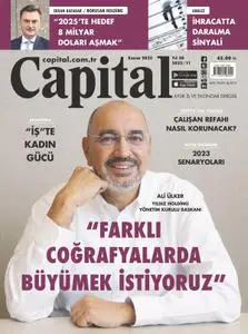 Capital – 01 Kasım 2022
