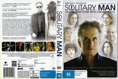 Solitary Man (2009)