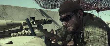 American Sniper (2014)