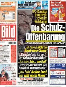 Bild Chemnitz - 02. Oktober 2017