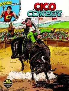 Cico Speciale - Volume 24 - Cico Cowboy