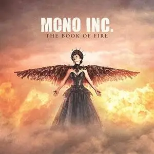 Mono Inc. - The Book of Fire (2020) [Official Digital Download]