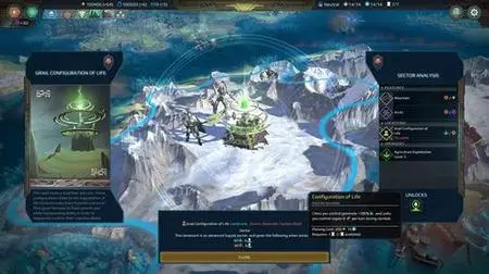 Age of Wonders Planetfall Star Kings (2020) Update v1.403