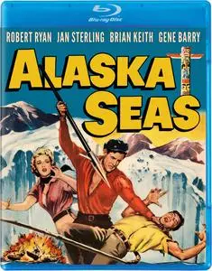Alaska Seas (1954) [w/Commentary]