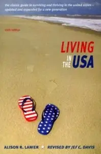 Living in the U.S.A., Sixth Edition { Repost }