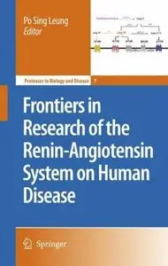 "Frontiers in Research of the Renin-Angiotensin System on Human Disease" (Repost)