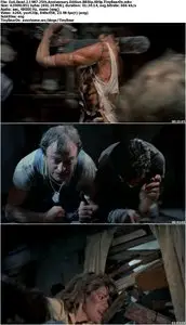 Evil Dead 2 (1987) 25th Anniversary Edition