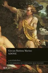 Marino Giovan Battista - Adone (2013)