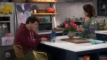 Indebted S01E10