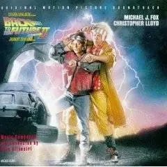 Alan Silvestri - Back To The Future II