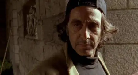 (Documentary_Drama) Looking for Richard [DVDrip]