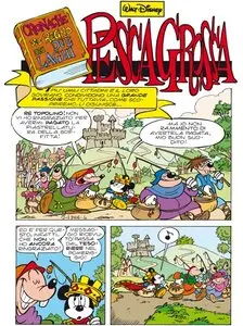 Topolino n. 2906 (09/08/2011)