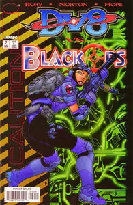 Dv8 (1996-1997) (repost) Complete