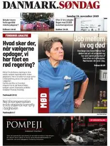 JydskeVestkysten Varde – 24. november 2019