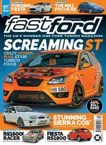 Fast Ford - April 2021