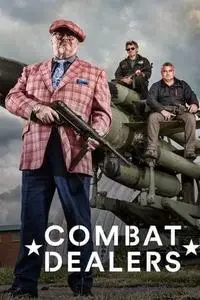 Combat Dealers - Ausrangiert und aufpoliert S04E03