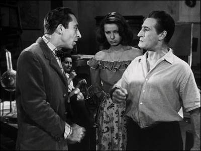 Totò Cerca Casa (1949)