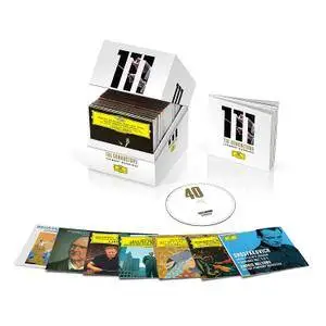 VA - DG 111: The Conductors - Legendary Recordings (2017) (40 CDs Box Set) Part 01