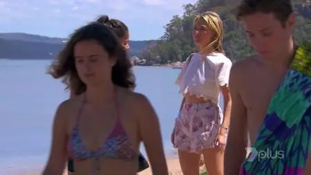 Home and Away S31E91