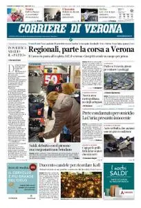 Corriere di Verona – 05 gennaio 2020