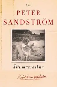 «Äiti marraskuu» by Peter Sandström