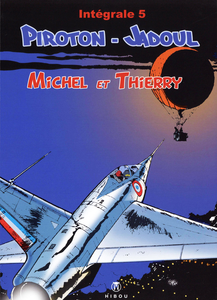 Michel et Thierry - Integrale 5