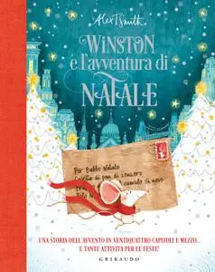 Alex T. Smith - Winston e l'avventura di Natale