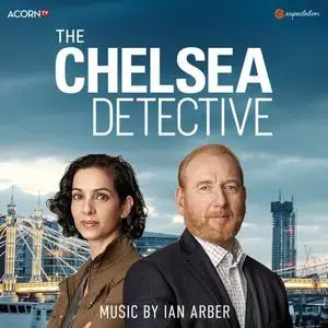 Ian Arber - The Chelsea Detective (2022)