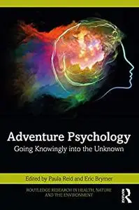 Adventure Psychology