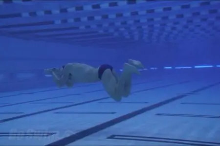 Go Swim Breaststroke with Brendan Hansen (2008) [Repost]