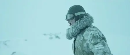 Into the White (2012)