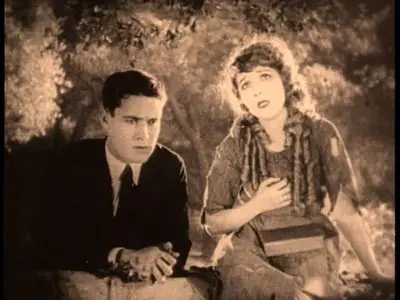 Tess of the Storm Country (1922) [Re-UP]