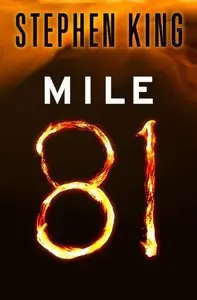 Mile 81 – Stephen King